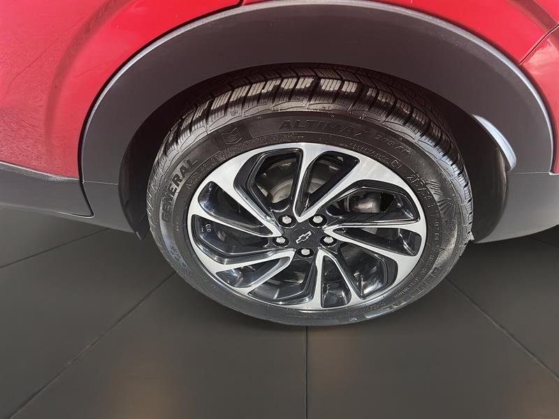chevrolet Bolt EUV 2023 - 6