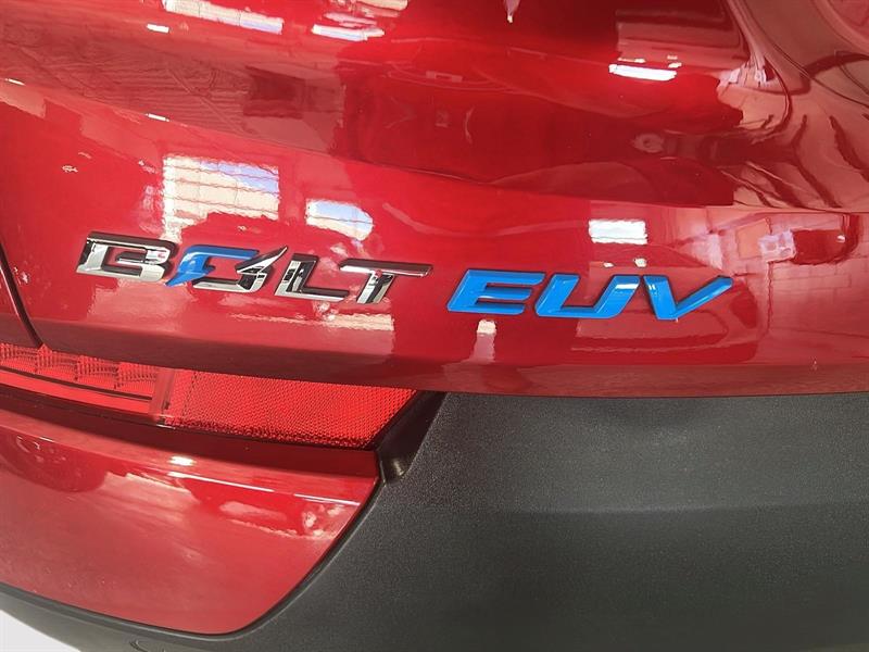 chevrolet Bolt EUV 2023 - 7