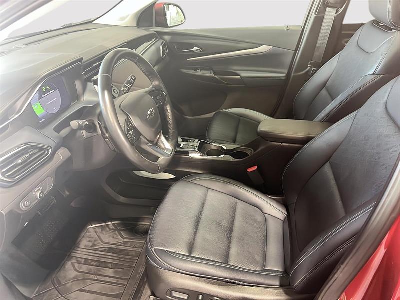 chevrolet Bolt EUV 2023 - 8