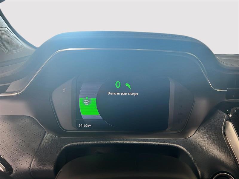 chevrolet Bolt EUV 2023 - 11