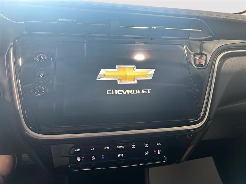 chevrolet Bolt EUV 2023 - 12