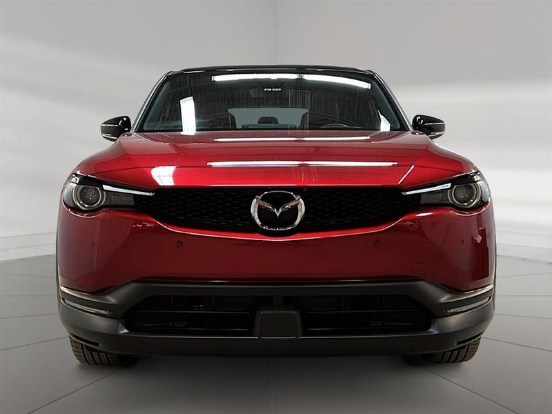 mazda MX-30 2022 - 2