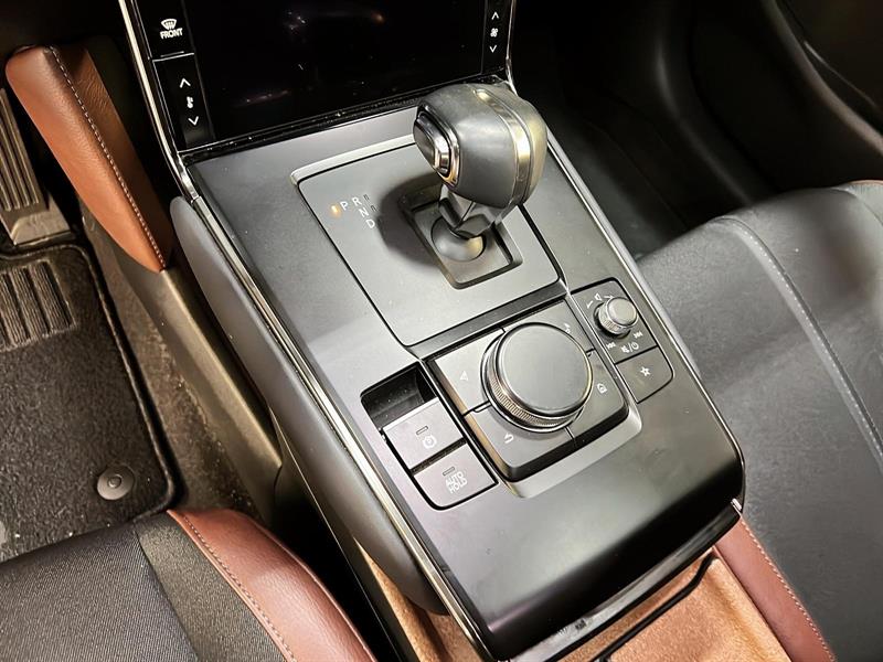 mazda MX-30 2022 - 15