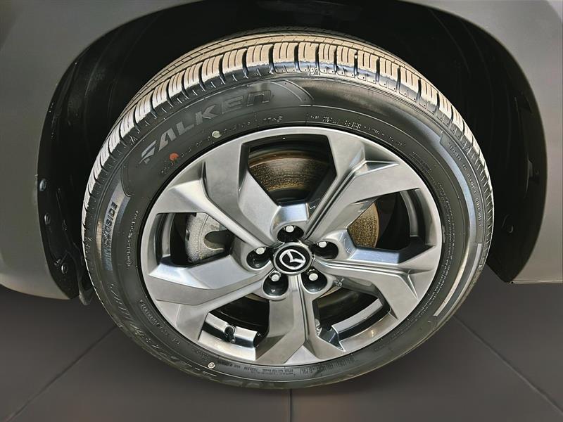 mazda MX-30 2022 - 30