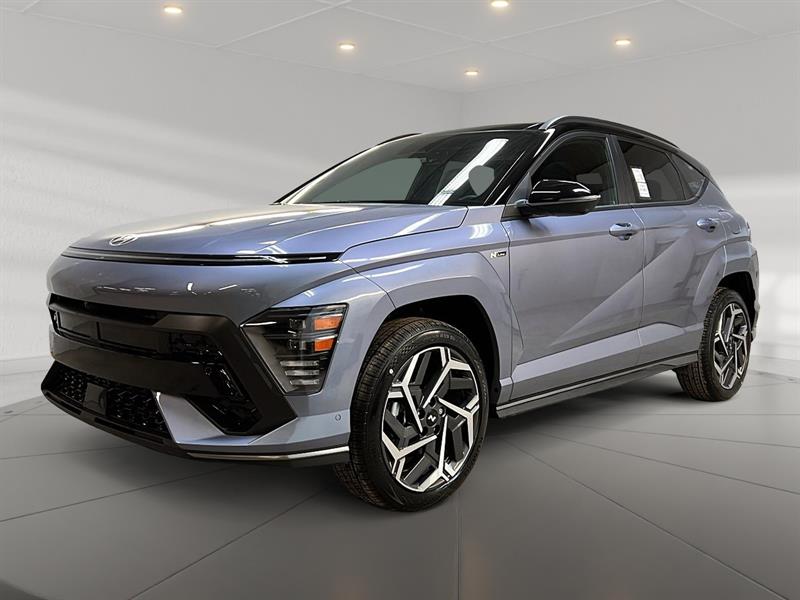 hyundai Kona 2026