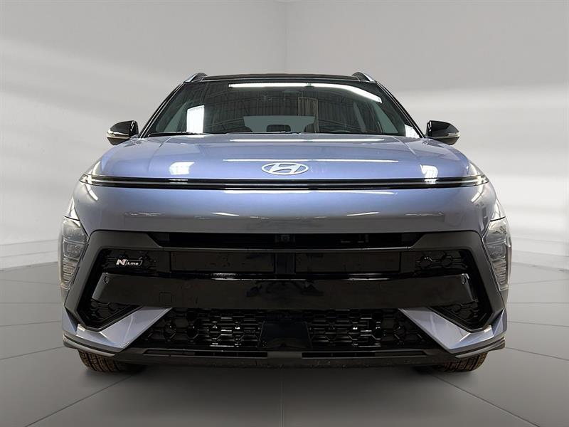 hyundai Kona 2026 - 2