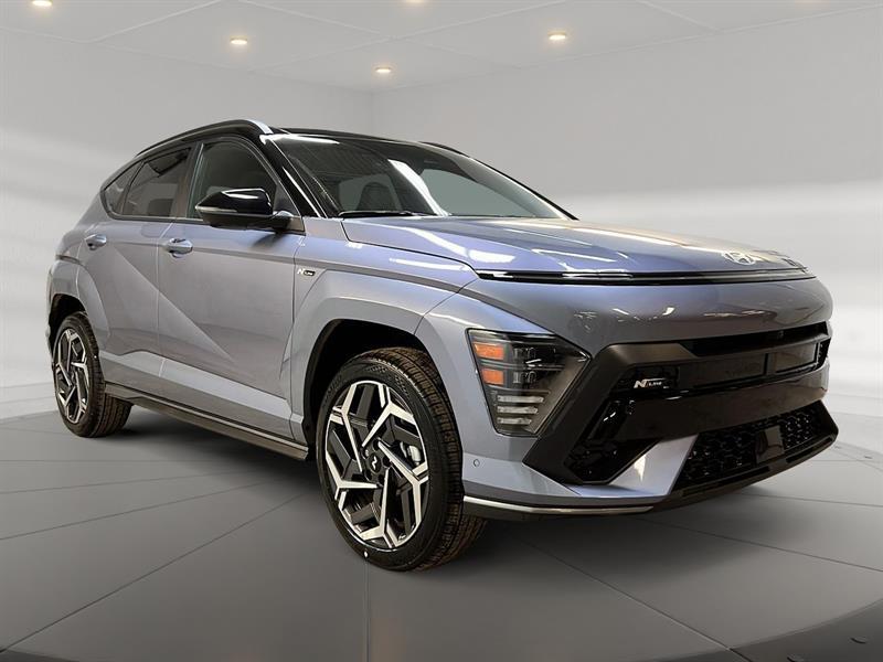 hyundai Kona 2026 - 3
