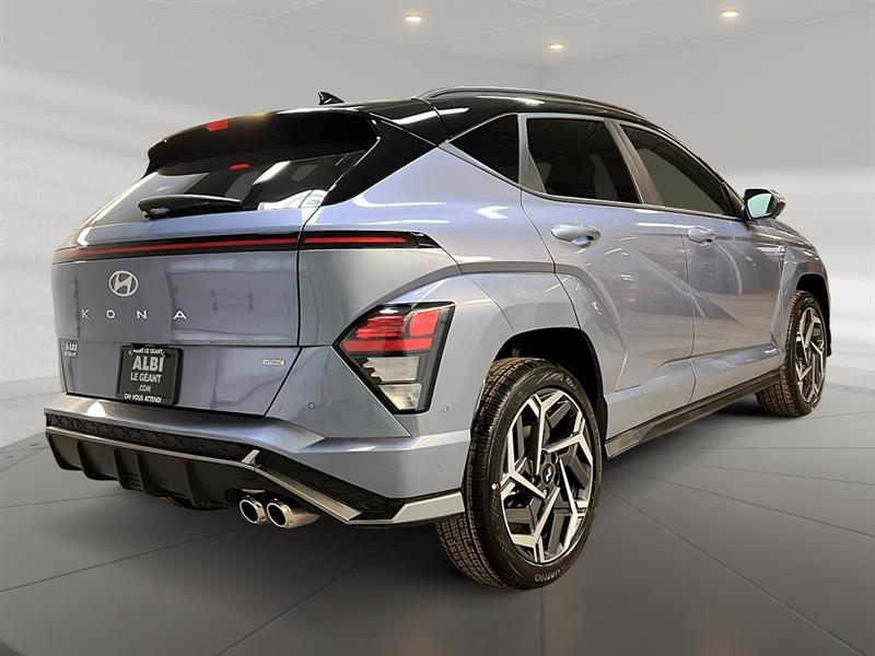 hyundai Kona 2026 - 4