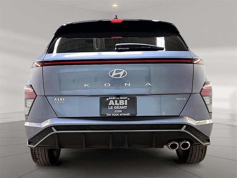 hyundai Kona 2026 - 5