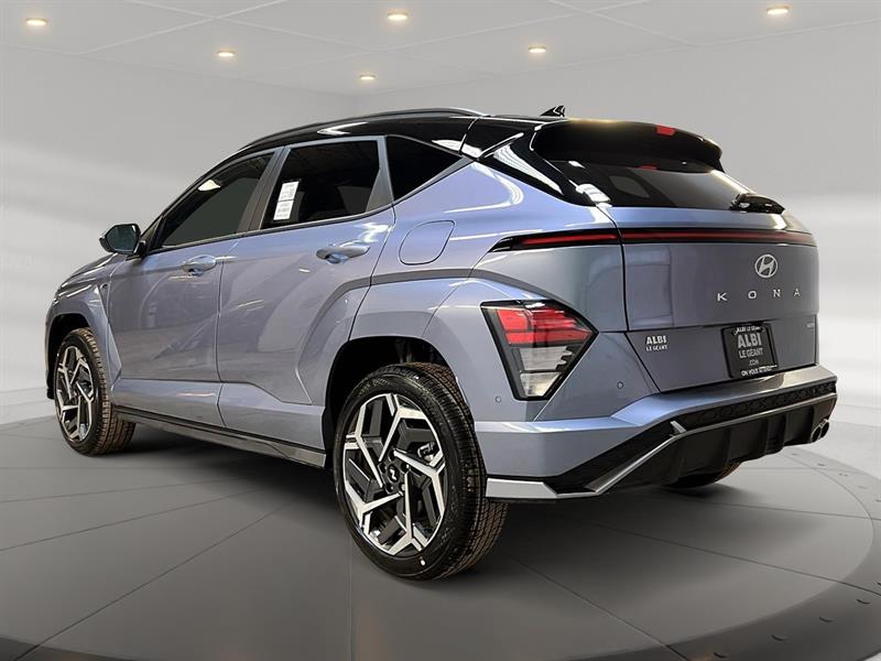 hyundai Kona 2026 - 6