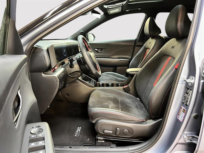 hyundai Kona 2026 - 7