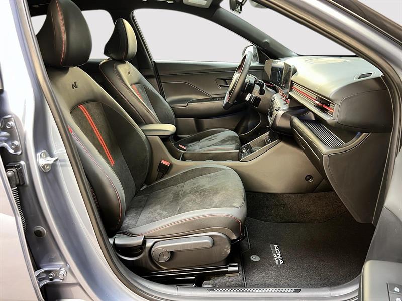 hyundai Kona 2026 - 8