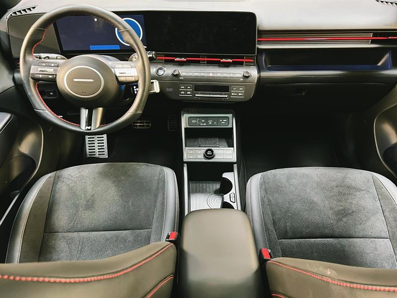 hyundai Kona 2026 - 11