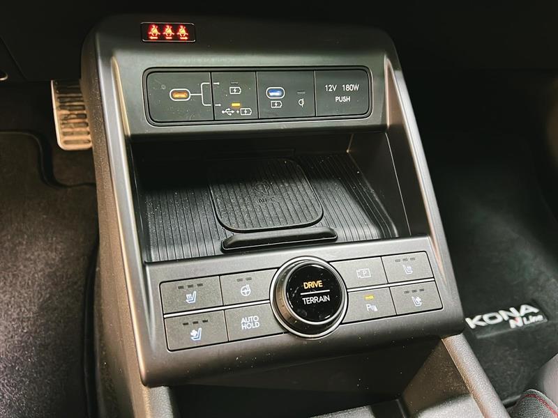 hyundai Kona 2026 - 15