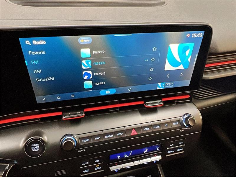 hyundai Kona 2026 - 17