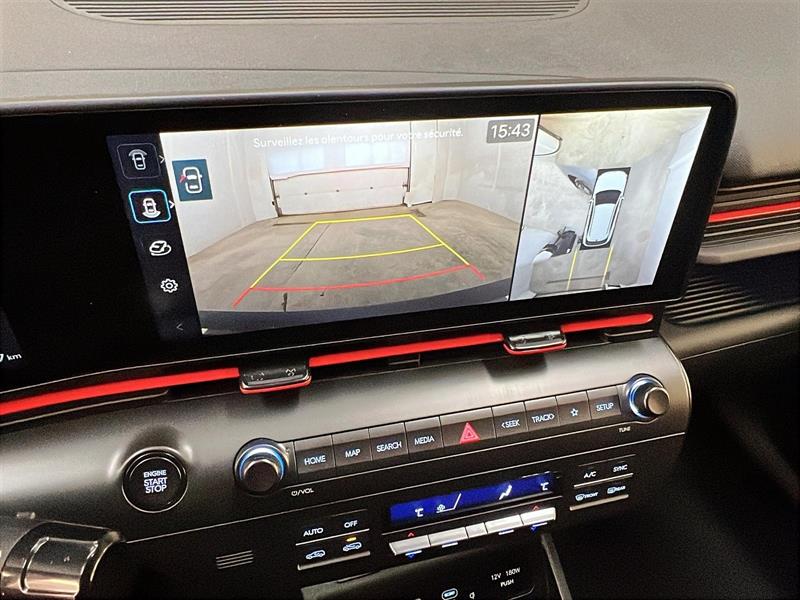 hyundai Kona 2026 - 18