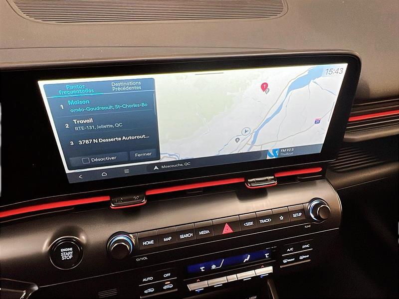hyundai Kona 2026 - 19