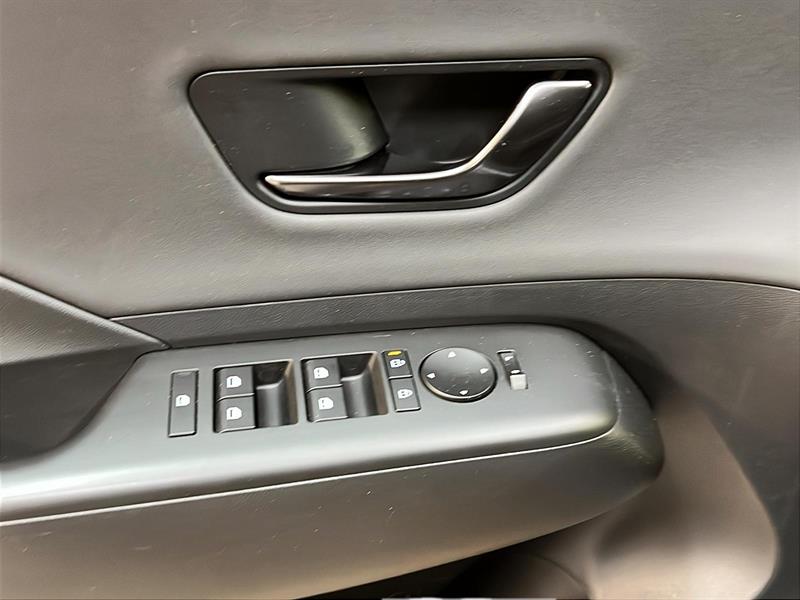 hyundai Kona 2026 - 24
