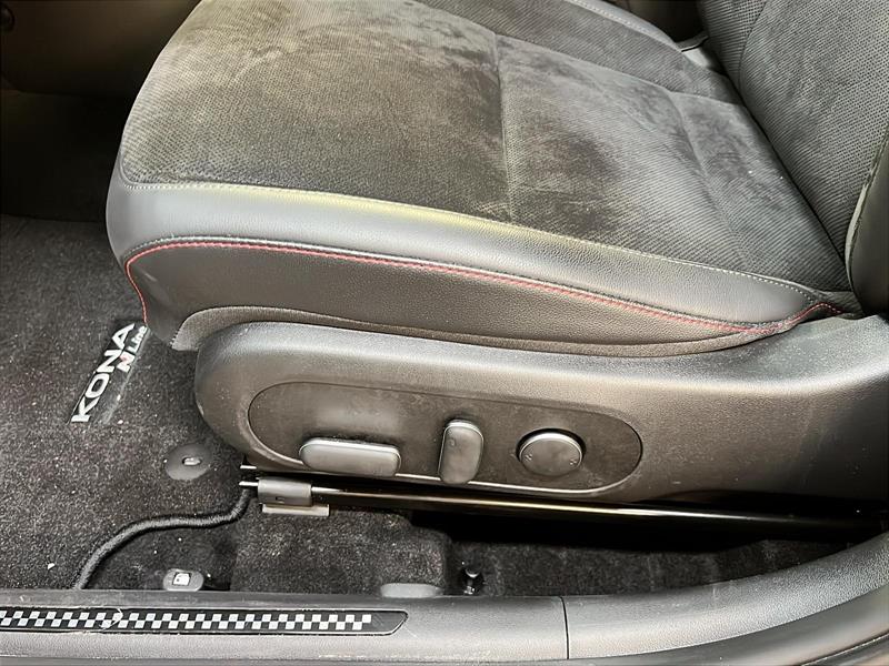 hyundai Kona 2026 - 27