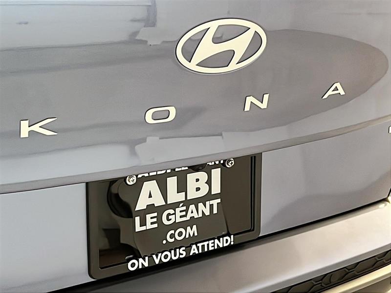 hyundai Kona 2026 - 29
