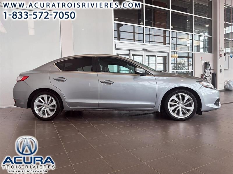 acura ILX 2018