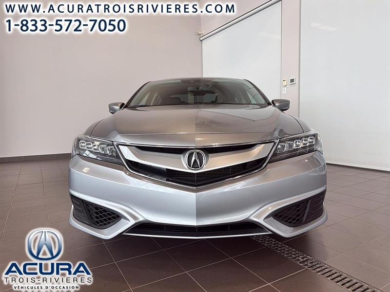 acura ILX 2018 - 2
