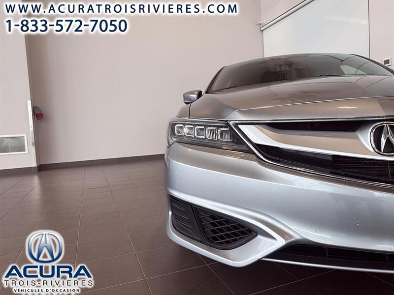 acura ILX 2018 - 3