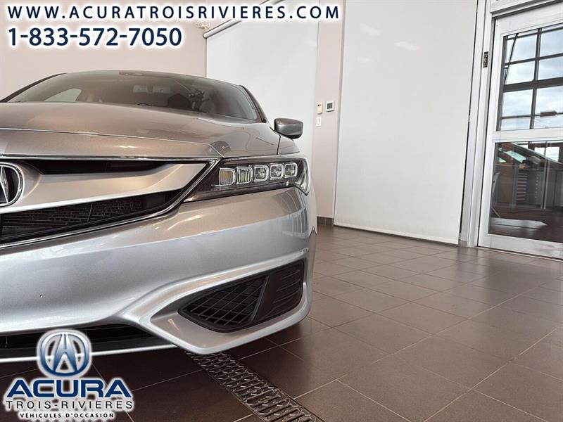 acura ILX 2018 - 4