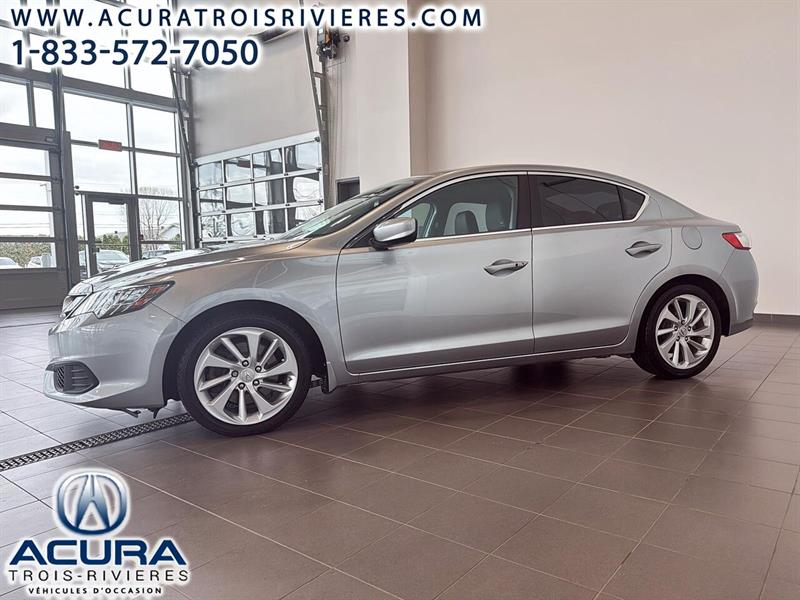 acura ILX 2018 - 5