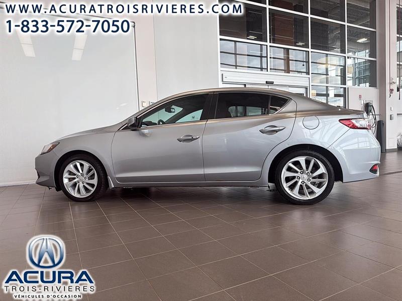 acura ILX 2018 - 6