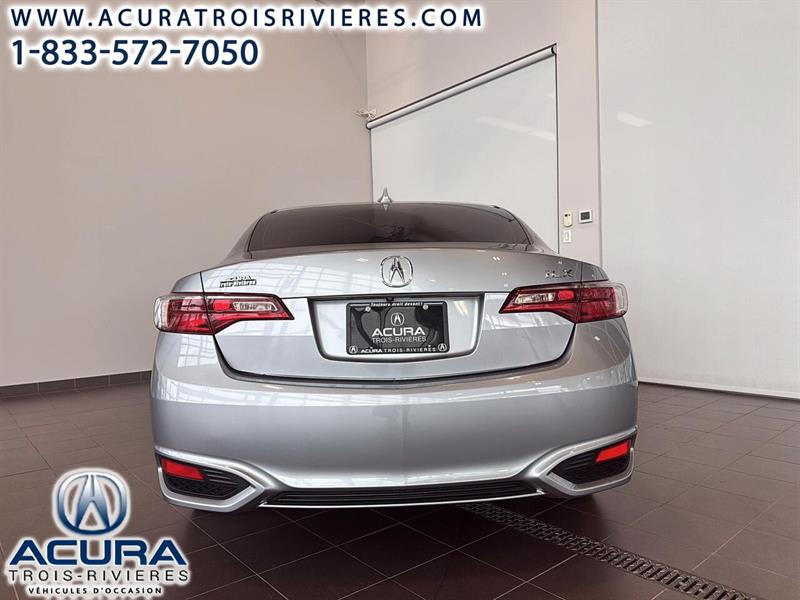 acura ILX 2018 - 7