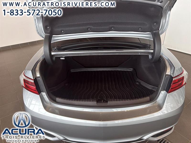 acura ILX 2018 - 8