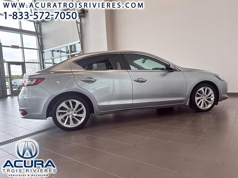 acura ILX 2018 - 9