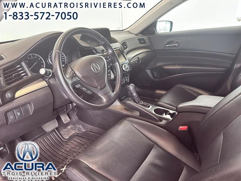 acura ILX 2018 - 10