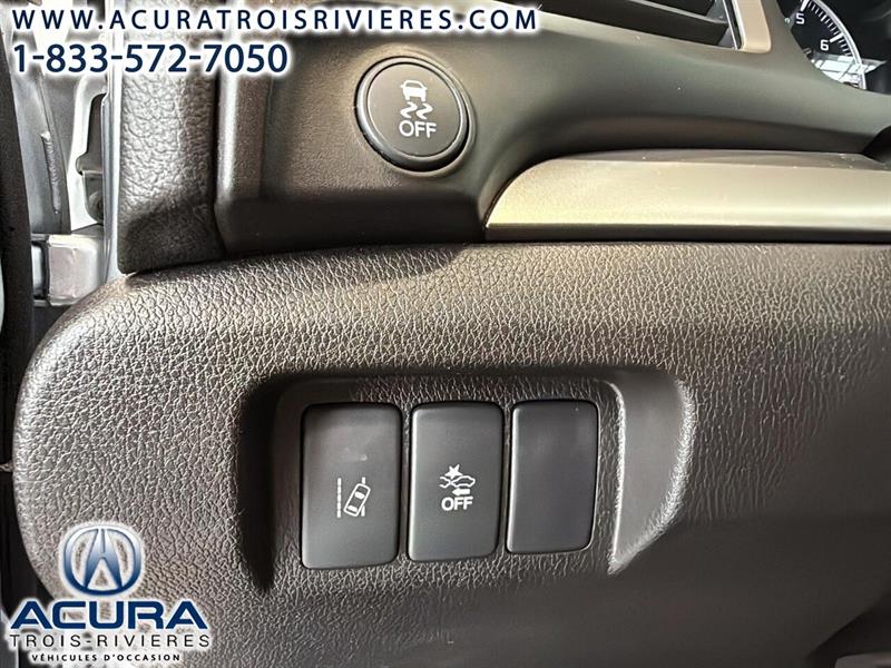 acura ILX 2018 - 12