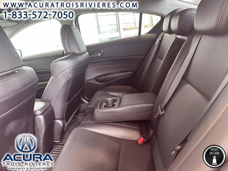 acura ILX 2018 - 13