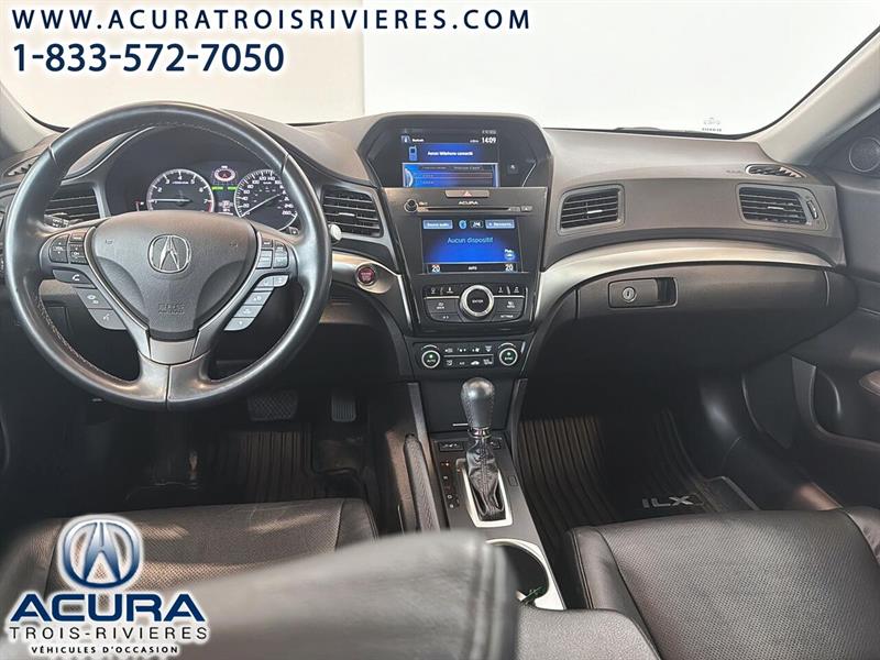 acura ILX 2018 - 14