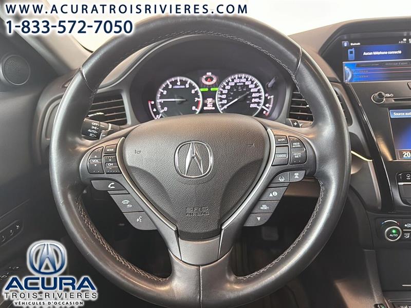 acura ILX 2018 - 15
