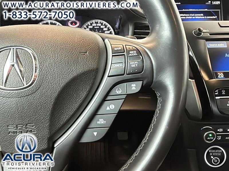 acura ILX 2018 - 16