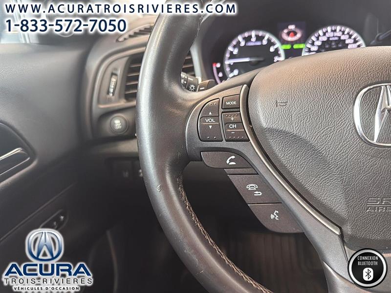 acura ILX 2018 - 17