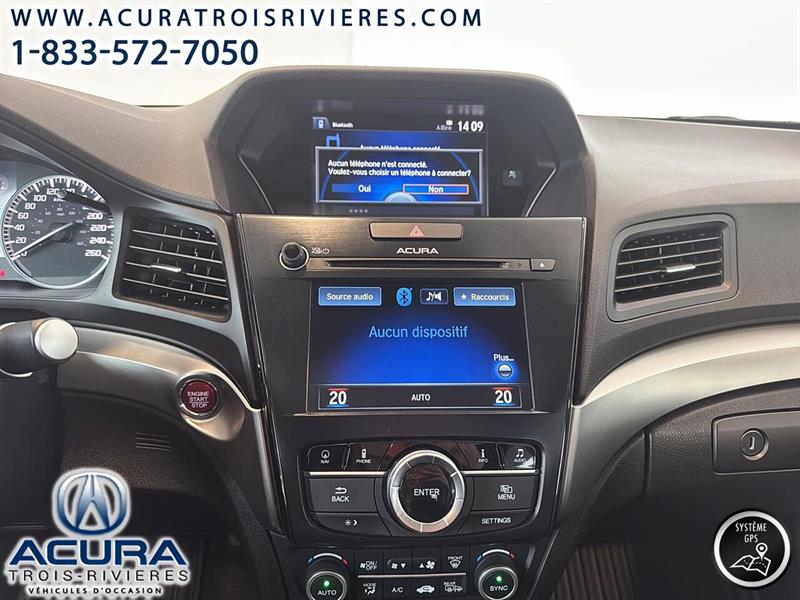 acura ILX 2018 - 18