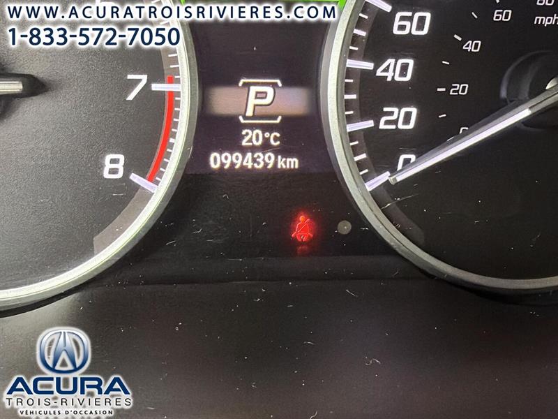 acura ILX 2018 - 20