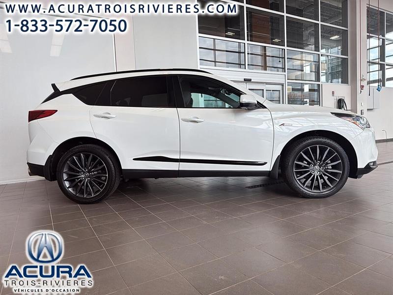 acura RDX 2022