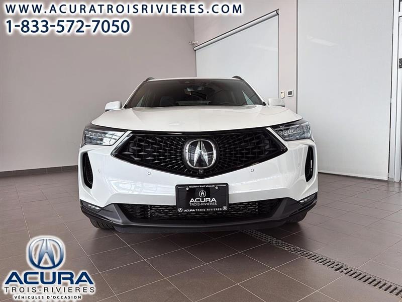 acura RDX 2022 - 2