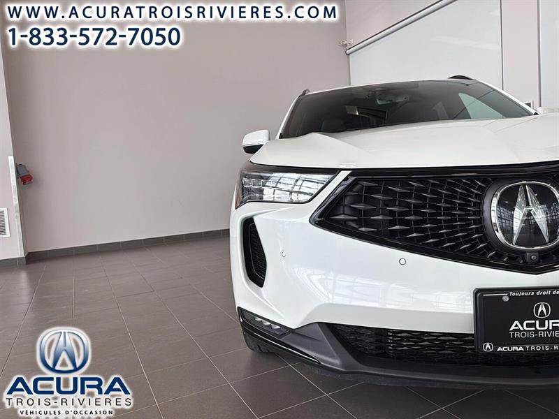acura RDX 2022 - 3