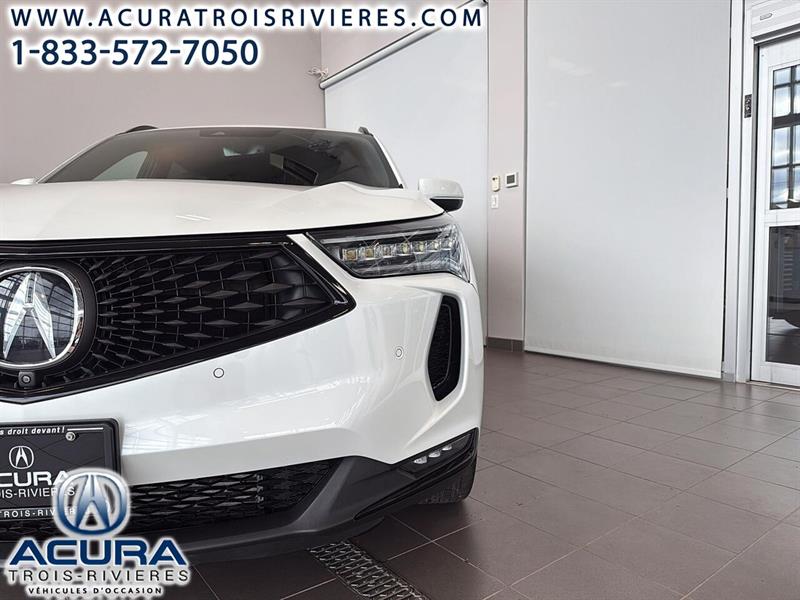 acura RDX 2022 - 4