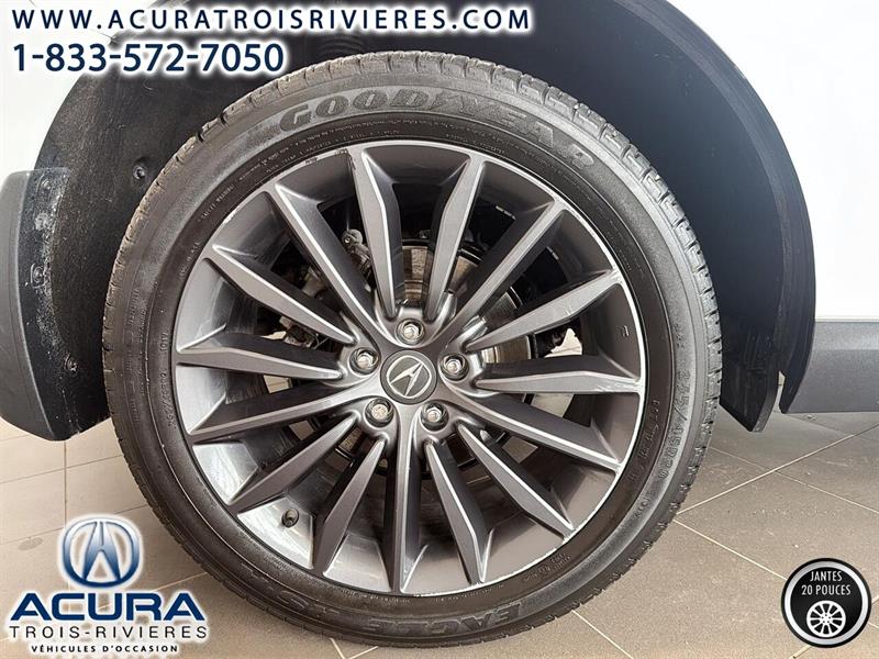 acura RDX 2022 - 6