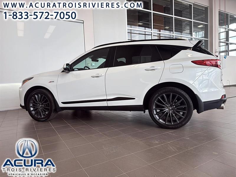 acura RDX 2022 - 7