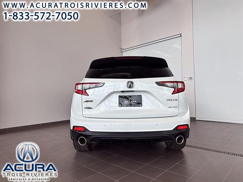 acura RDX 2022 - 8