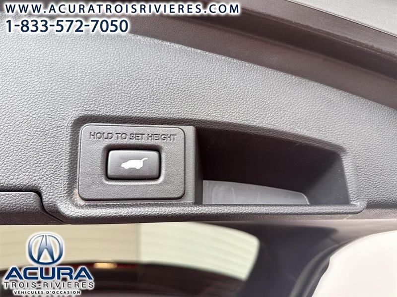 acura RDX 2022 - 9